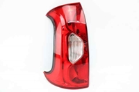 Bild von Rückleuchte links - seitenwand Fiat Panda aus 2012 zu 2021 | 51843643
