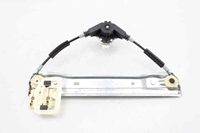 Immagine di Alzacristalli posteriore sinistro Fiat Panda da 2012 a 2021 | 51983619