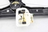 Immagine di Alzacristalli anteriore destro Fiat Panda da 2012 a 2021 | 51983616
