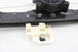 Immagine di Alzacristalli anteriore destro Fiat Panda da 2012 a 2021 | 51983616