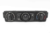 Imagen de Mando calefaccion / aire acondicionado Bmw Serie-1 (E87) de 2007 a 2011 | 64119236778-01