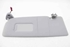 Imagen de Visera parasol izquierda Bmw Serie-1 (E87) de 2007 a 2011 | 7252505-02