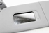 Imagen de Visera parasol izquierda Bmw Serie-1 (E87) de 2007 a 2011 | 7252505-02
