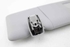 Imagen de Visera parasol izquierda Bmw Serie-1 (E87) de 2007 a 2011 | 7252505-02