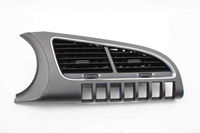 Picture of Arejador de tablier central (par) Peugeot 3008 de 2009 a 2013 | 9685049877