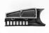 Picture of Arejador de tablier central (par) Peugeot 3008 de 2009 a 2013 | 9685049877