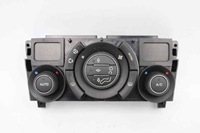 Imagem de Consola de chauffage / ar condicionado Peugeot 3008 de 2009 a 2013 | 96837481XT