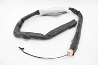 Picture of Airbag de cortina frente esquerdo Peugeot 3008 de 2009 a 2013 | 9684667880