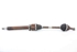 Immagine di Albero motore / Semiasse anteriore destra Ford Fiesta da 2013 a 2016 | 8V51-3B436-CD