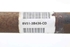 Immagine di Albero motore / Semiasse anteriore destra Ford Fiesta da 2013 a 2016 | 8V51-3B436-CD