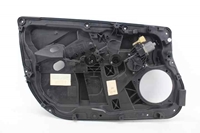 Imagen de Elevalunas delantero izquierdo Ford Fiesta de 2013 a 2016 | 8A61-14A389-B