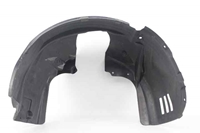 Imagen de Paso de rueda delantera derecha Ford Fiesta de 2013 a 2016 | 8A61-16114-BH