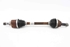 Immagine di Albero motore / Semiasse anteriore sinistra Ford Fiesta da 2013 a 2016 | 8V51-3B437-CC