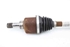 Immagine di Albero motore / Semiasse anteriore sinistra Ford Fiesta da 2013 a 2016 | 8V51-3B437-CC