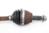 Immagine di Albero motore / Semiasse anteriore sinistra Ford Fiesta da 2013 a 2016 | 8V51-3B437-CC