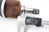 Immagine di Albero motore / Semiasse anteriore sinistra Ford Fiesta da 2013 a 2016 | 8V51-3B437-CC