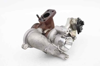 Imagen de Turbocompresor Ford Fiesta de 2013 a 2016 | TD02H2-07TVT-21
9673283680
