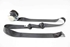 Immagine di Cintura posteriore destra Ford Fiesta da 2013 a 2016 | 8V51-A611B68-AK