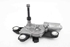 Picture of Sistema / motor limpa vidros trás Ford Fiesta de 2013 a 2016 | BOSCH 0390201252
8A61-A17K441-AE