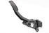 Imagen de Pedal del acelerador / potenciómetro Ford Fiesta de 2013 a 2016 | HELLA 6PV009517-20
8V21-9F836-AB