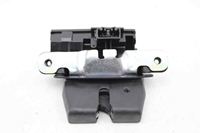 Imagen de Cerradura de tapa maletero / porton trasero Ford Fiesta de 2013 a 2016 | 8A61-A442A66-BE