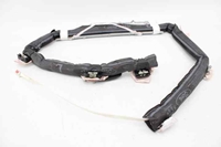 Picture of Airbag de cortina frente esquerdo Ford Fiesta de 2013 a 2016 | C1BB-14B412-AC