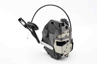 Imagen de Cerradura de puerta delantera derecha Ford Fiesta de 2013 a 2016 | AM5A-U21812-BE
