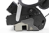 Imagen de Cerradura de puerta delantera derecha Ford Fiesta de 2013 a 2016 | AM5A-U21812-BE