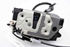 Imagen de Cerradura de puerta delantera derecha Ford Fiesta de 2013 a 2016 | AM5A-U21812-BE