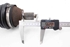 Imagen de Transmision delantera derecha Seat Ibiza de 2012 a 2015 | 6R0407762 - 6R0407762