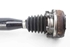 Imagen de Transmision delantera derecha Seat Ibiza de 2012 a 2015 | 6R0407762 - 6R0407762