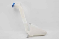 Picture of Windscreen Washer Fluid Tank Seat Ibiza from 2012 to 2015 | 6Q0955453