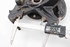 Bild von Achsschenkel vorne links Seat Ibiza aus 2012 zu 2015 | 6Q0255AC