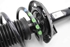 Imagen de Suspension / amortiguador e muelle delantera derecha Seat Ibiza de 2012 a 2015 | 6R0413031F