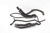 Picture of Water Hose / Pipes Set Seat Ibiza from 2012 to 2015 | 6R0122101AF - 6R0121447AG