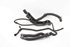 Picture of Water Hose / Pipes Set Seat Ibiza from 2012 to 2015 | 6R0122101AF - 6R0121447AG