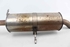 Bild von Endschalldämpfer Peugeot 3008 aus 2009 zu 2013 | PSA 3179