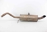 Bild von Endschalldämpfer Peugeot 3008 aus 2009 zu 2013 | PSA 3179