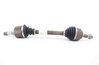 Immagine di Albero motore / Semiasse anteriore sinistra Peugeot 3008 da 2009 a 2013