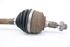 Immagine di Albero motore / Semiasse anteriore sinistra Peugeot 3008 da 2009 a 2013