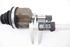 Immagine di Albero motore / Semiasse anteriore sinistra Peugeot 3008 da 2009 a 2013