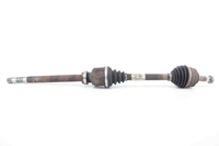 Immagine di Albero motore / Semiasse anteriore destra Peugeot 3008 da 2009 a 2013 | 9685126180
