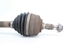 Immagine di Albero motore / Semiasse anteriore destra Peugeot 3008 da 2009 a 2013 | 9685126180