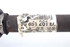 Immagine di Albero motore / Semiasse anteriore destra Peugeot 3008 da 2009 a 2013 | 9685126180