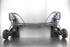 Picture of Rear Axle Peugeot 208 from 2012 to 2015