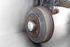 Picture of Rear Axle Peugeot 208 from 2012 to 2015