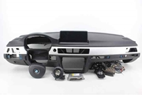 Bild von Airbag Satz Bmw Serie-3 (E90) aus 2008 zu 2012 | BOSCH 0285010070
6577-9184432-01
6989556-02
305166199001