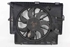 Picture of Termoventiladores Bmw Serie-3 (E90) de 2008 a 2012 | 17425A3F105 - 1137328144 - 130303941 - 75617119 - 1742780199301 - BOSCH