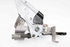 Image sur Levier frein a main Bmw Serie-3 (E90) de 2008 à 2012 | 3440-6782749-02