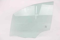 Picture of Vidro porta frente esquerda Peugeot 208 de 2012 a 2015